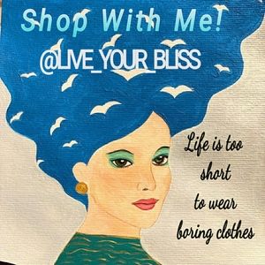 Save to bookmark my Closet!